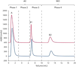 Sepapure Q FF6 5 Ml, Strong Anion Exchange Separation Column