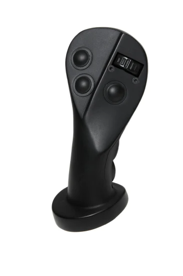 Controles de joystick industriales de una sola velocidad de alta calidad a la venta