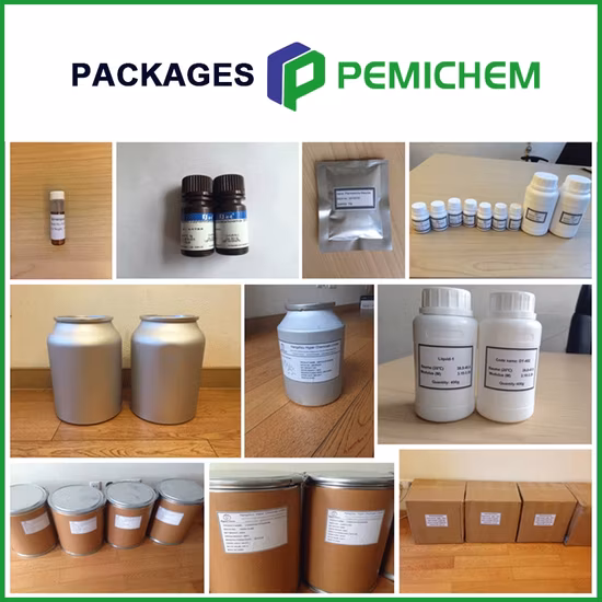 Venta al por mayor de palmitoil tetrapéptido-7 en polvo CAS 221227-05-0